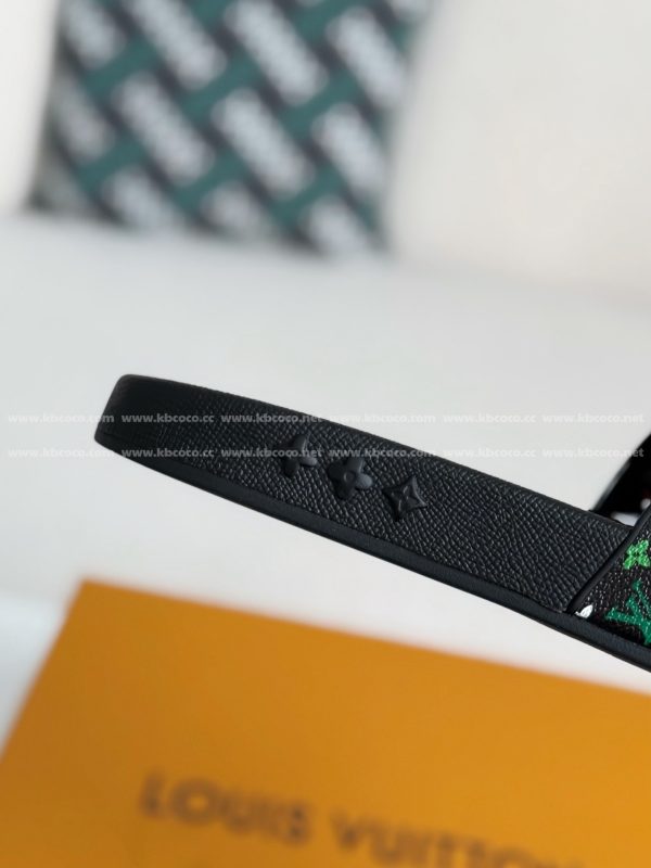 「#5117」LOUIS VUITTON SLIPPERS - Image 7