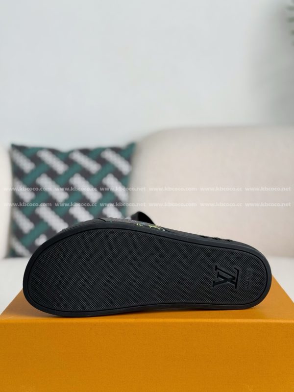 「#5117」LOUIS VUITTON SLIPPERS - Image 5