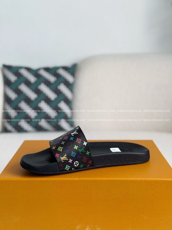 「#5117」LOUIS VUITTON SLIPPERS - Image 4