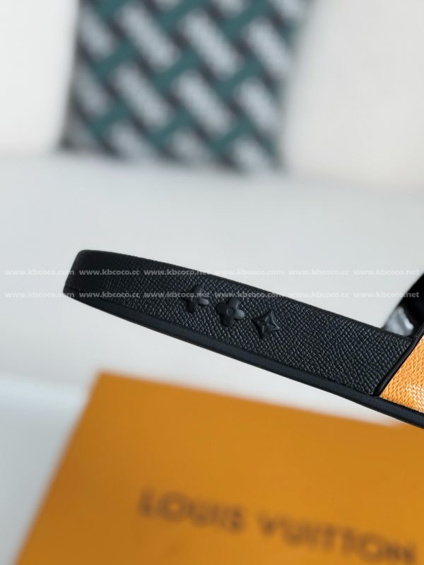 「#5118」LOUIS VUITTON SLIPPERS - Image 7