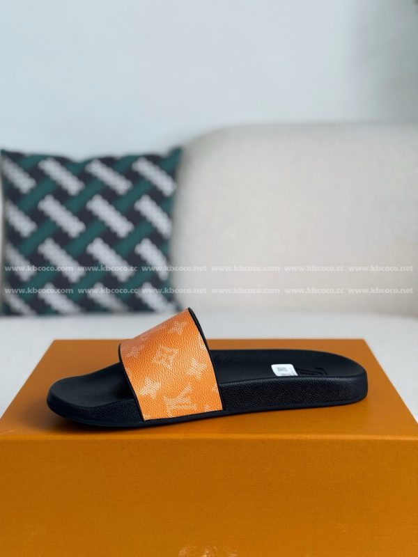 「#5118」LOUIS VUITTON SLIPPERS - Image 4