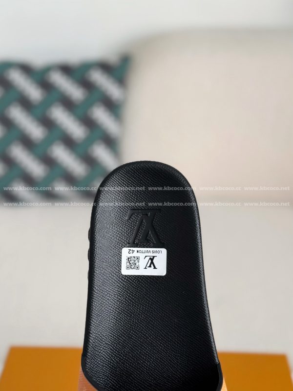 「#5118」LOUIS VUITTON SLIPPERS - Image 8