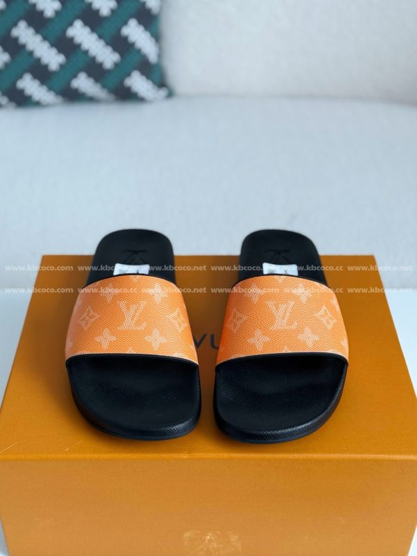 「#5118」LOUIS VUITTON SLIPPERS - Image 3