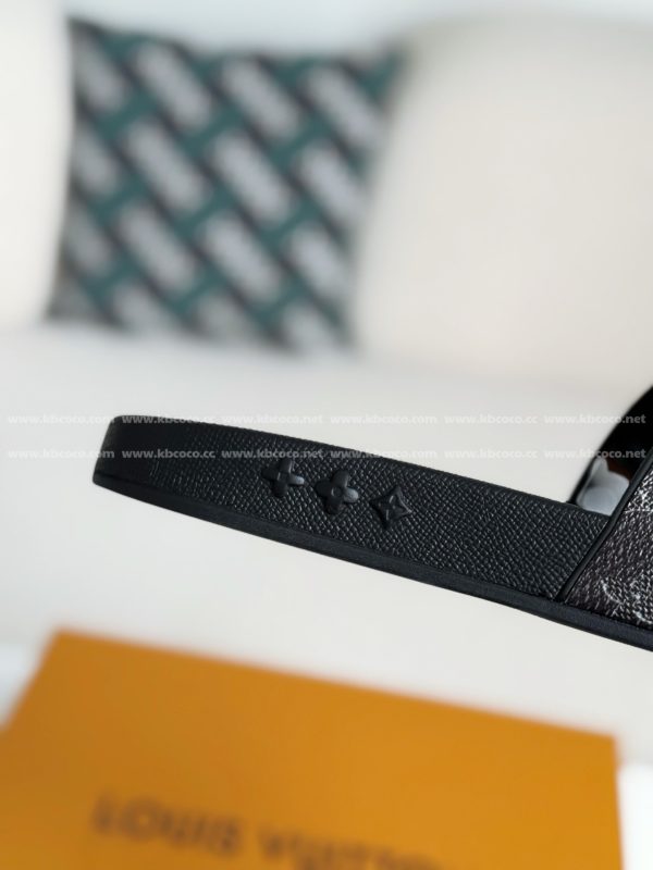 「#5119」LOUIS VUITTON SLIPPERS - Image 7