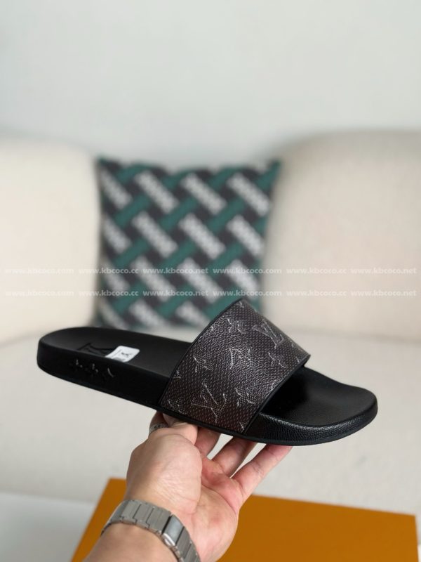「#5119」LOUIS VUITTON SLIPPERS - Image 6