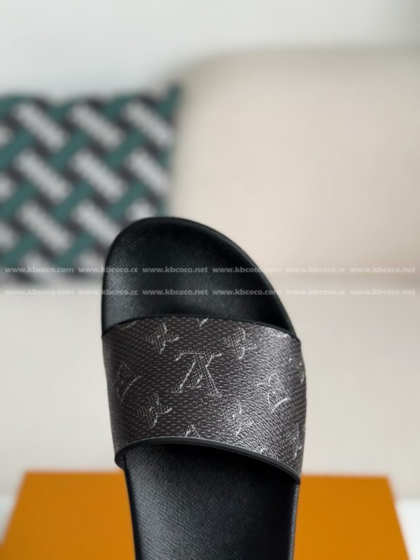 「#5119」LOUIS VUITTON SLIPPERS - Image 9