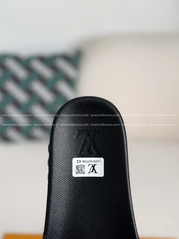 「#5119」LOUIS VUITTON SLIPPERS - Image 8