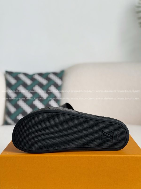 「#5119」LOUIS VUITTON SLIPPERS - Image 5