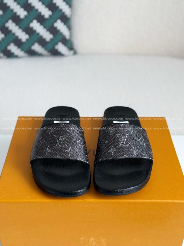 「#5119」LOUIS VUITTON SLIPPERS - Image 3
