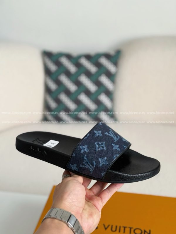 「#5120」LOUIS VUITTON SLIPPERS - Image 6