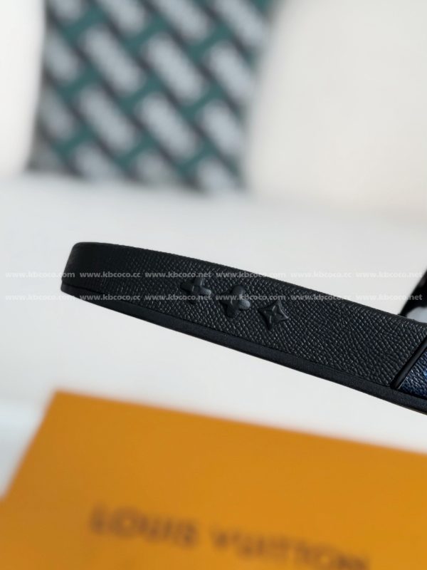 「#5120」LOUIS VUITTON SLIPPERS - Image 7
