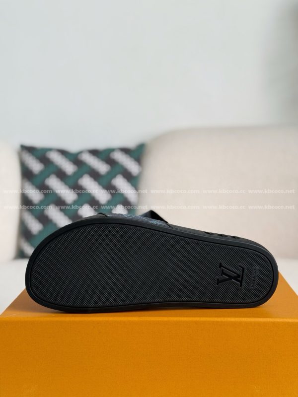 「#5120」LOUIS VUITTON SLIPPERS - Image 5