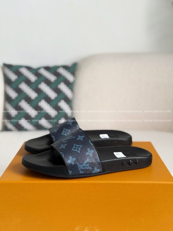「#5120」LOUIS VUITTON SLIPPERS - Image 2
