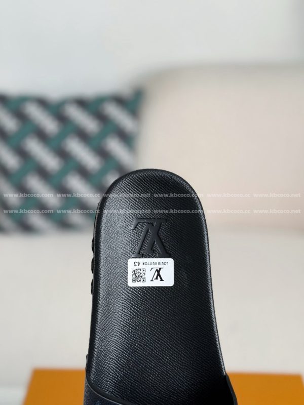 「#5120」LOUIS VUITTON SLIPPERS - Image 8
