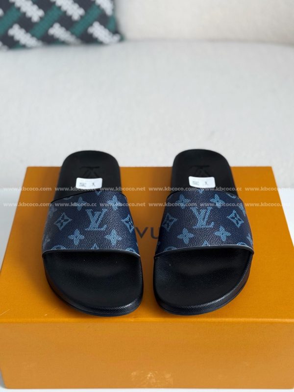 「#5120」LOUIS VUITTON SLIPPERS - Image 3