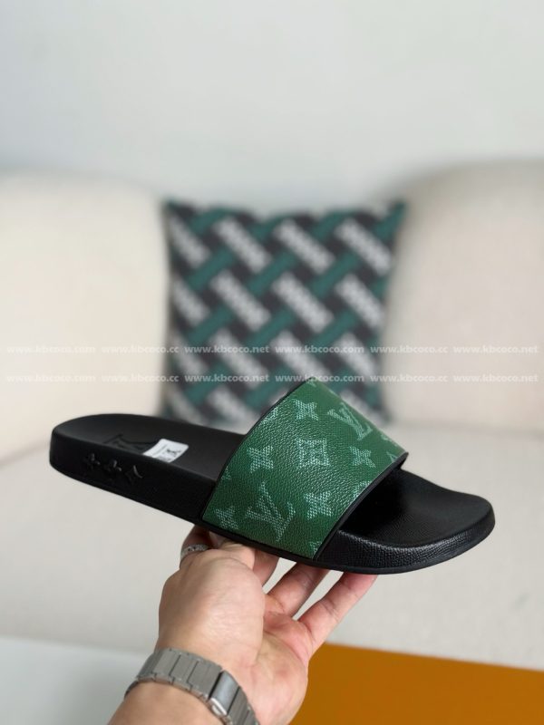「#5121」LOUIS VUITTON SLIPPERS - Image 6
