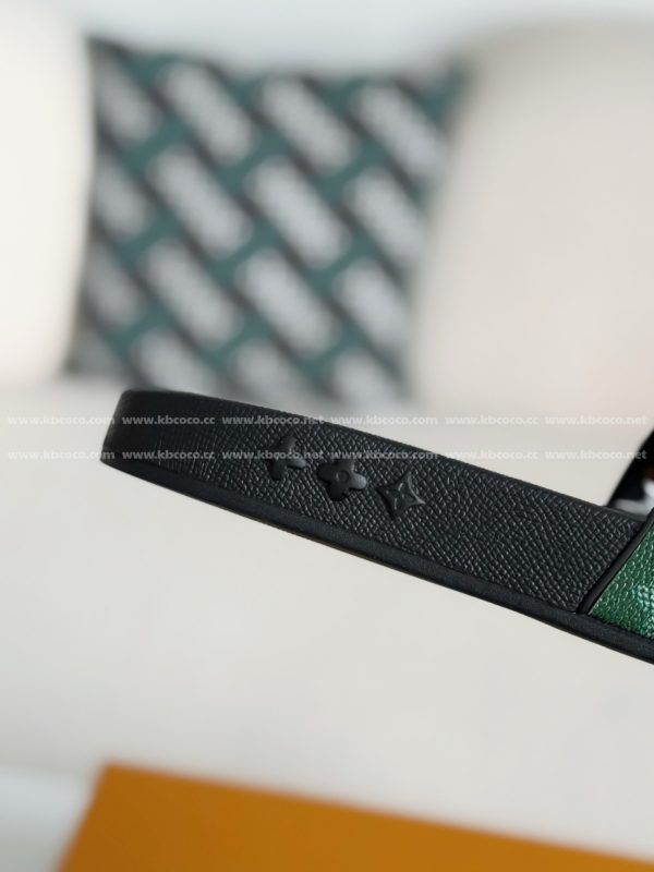 「#5121」LOUIS VUITTON SLIPPERS - Image 7