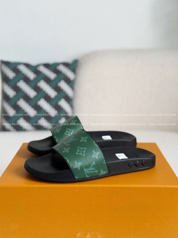 「#5121」LOUIS VUITTON SLIPPERS - Image 2