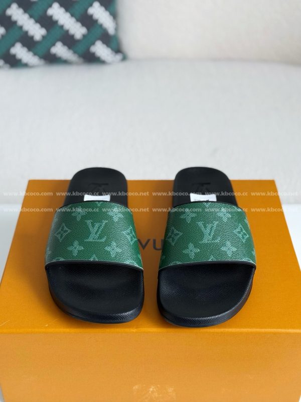 「#5121」LOUIS VUITTON SLIPPERS - Image 3