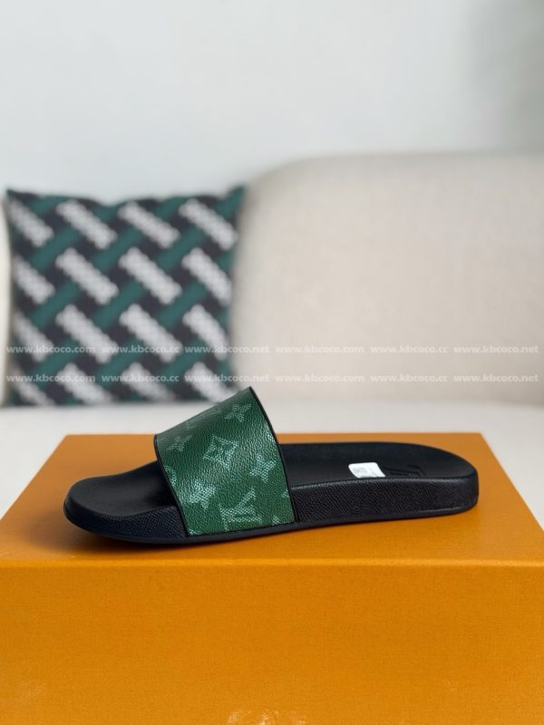 「#5121」LOUIS VUITTON SLIPPERS - Image 4
