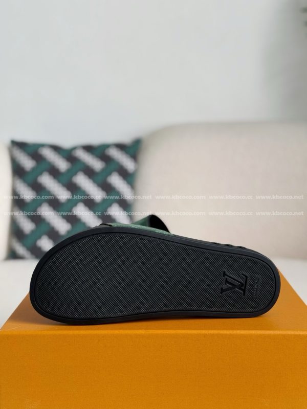 「#5121」LOUIS VUITTON SLIPPERS - Image 5