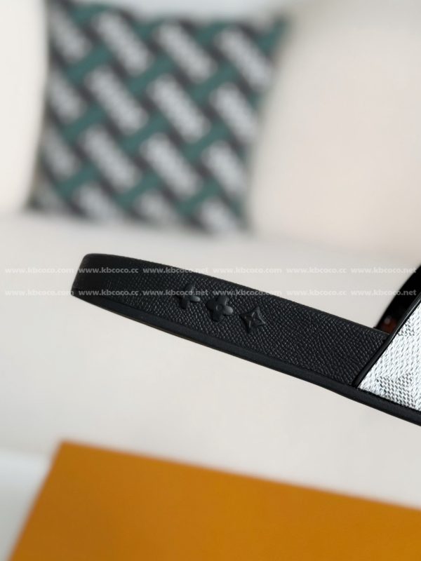 「#5122」LOUIS VUITTON SLIPPERS - Image 7