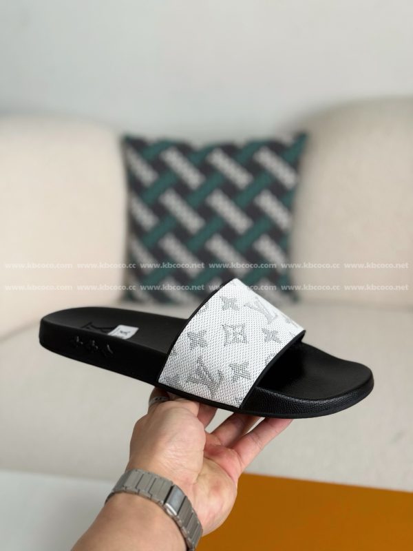 「#5122」LOUIS VUITTON SLIPPERS - Image 6