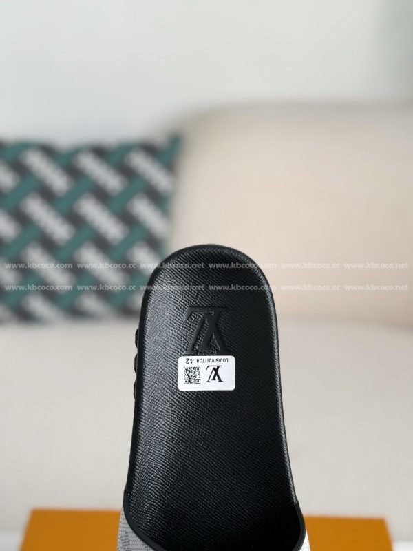 「#5122」LOUIS VUITTON SLIPPERS - Image 8