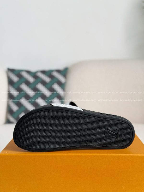 「#5122」LOUIS VUITTON SLIPPERS - Image 5