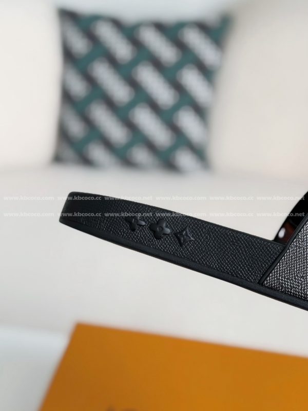 「#5123」LOUIS VUITTON SLIPPERS - Image 7