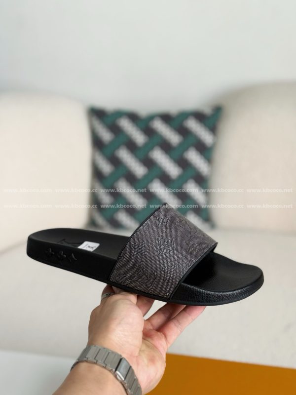 「#5123」LOUIS VUITTON SLIPPERS - Image 6