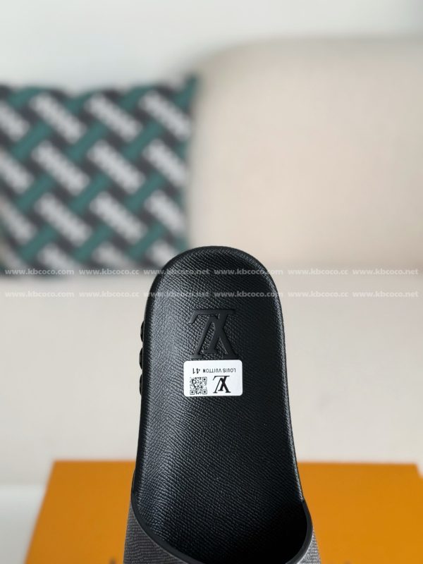 「#5123」LOUIS VUITTON SLIPPERS - Image 8