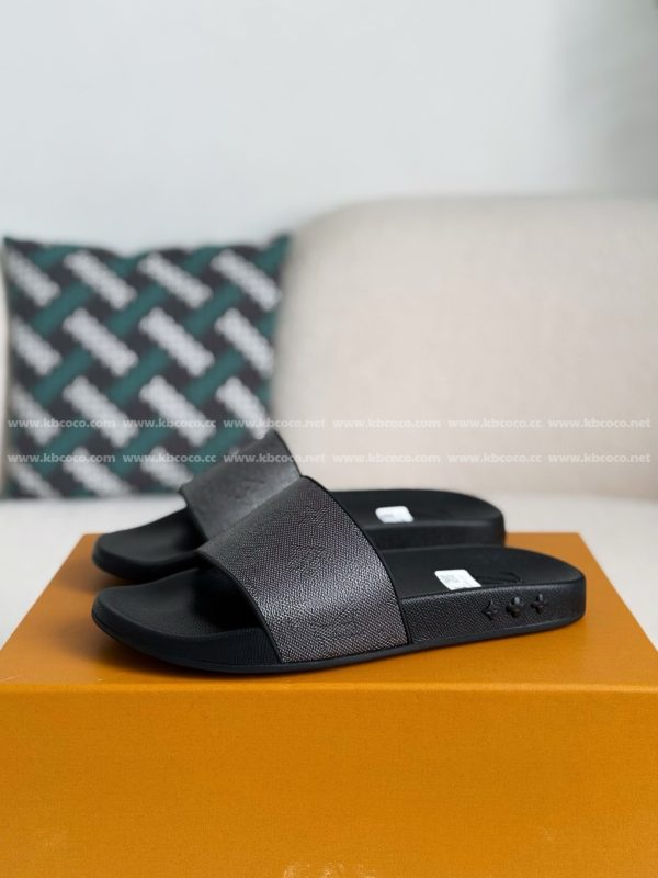 「#5123」LOUIS VUITTON SLIPPERS - Image 2