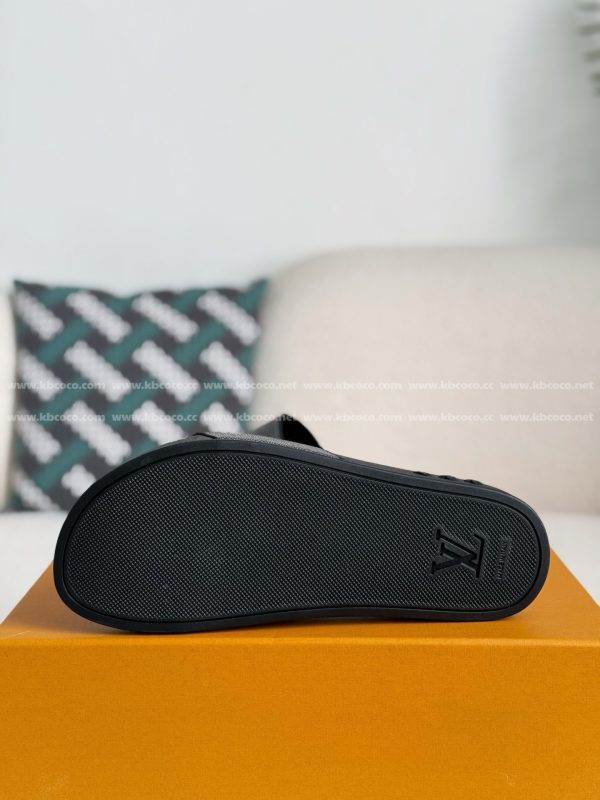 「#5123」LOUIS VUITTON SLIPPERS - Image 5