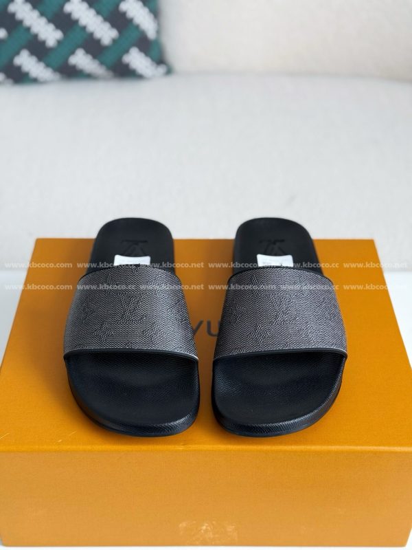 「#5123」LOUIS VUITTON SLIPPERS - Image 3