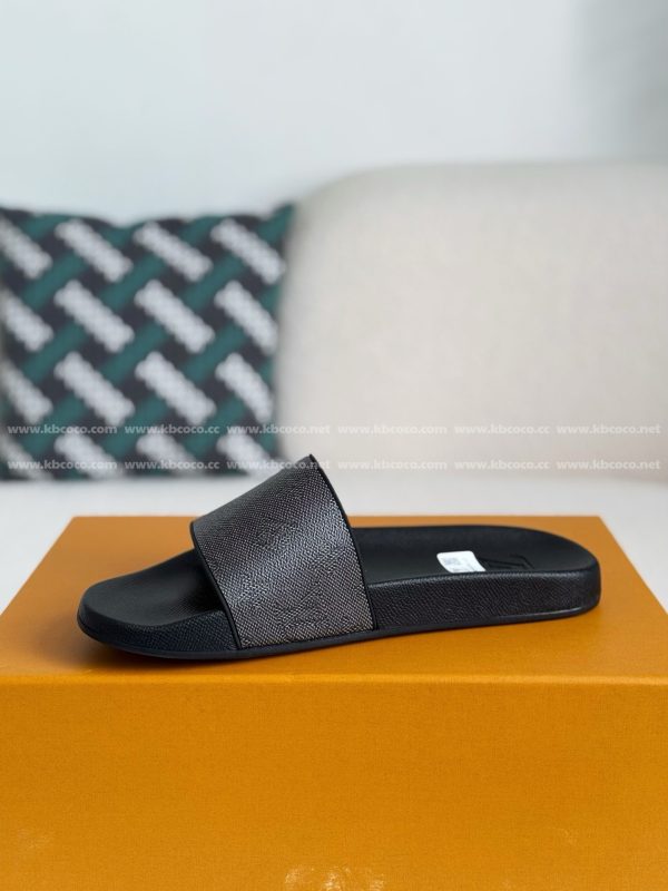 「#5123」LOUIS VUITTON SLIPPERS - Image 4