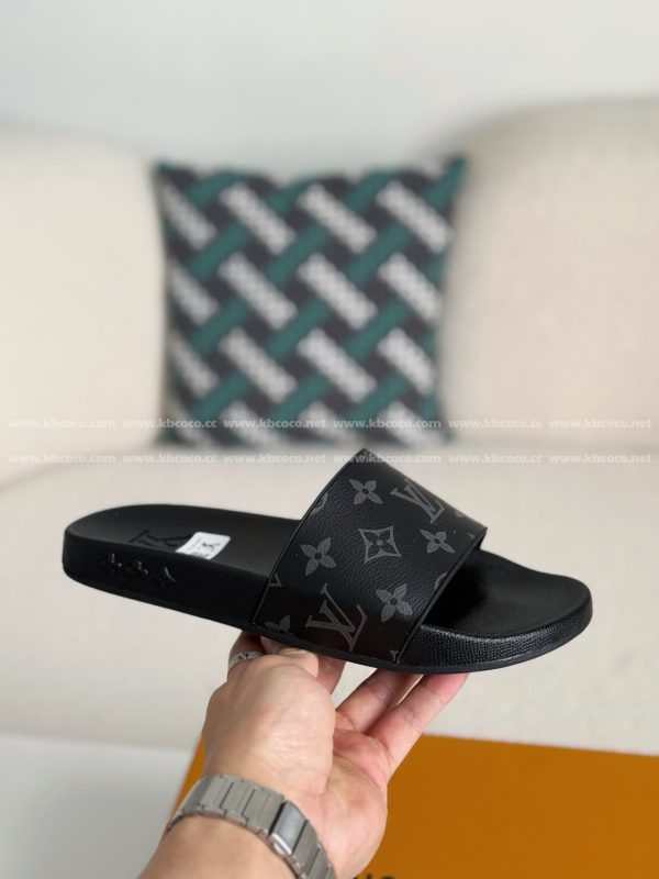 「#5124」LOUIS VUITTON SLIPPERS - Image 6
