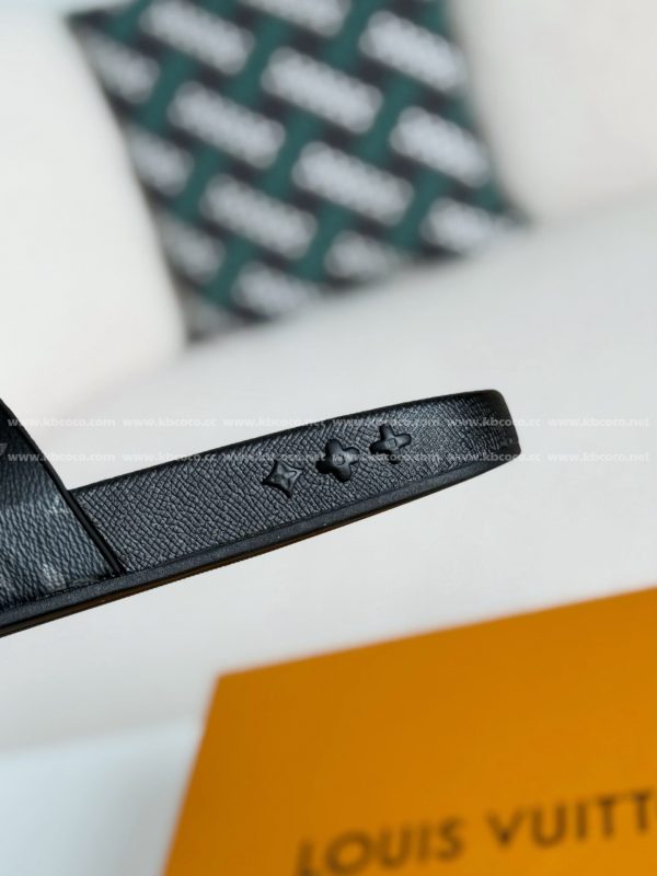 「#5124」LOUIS VUITTON SLIPPERS - Image 7