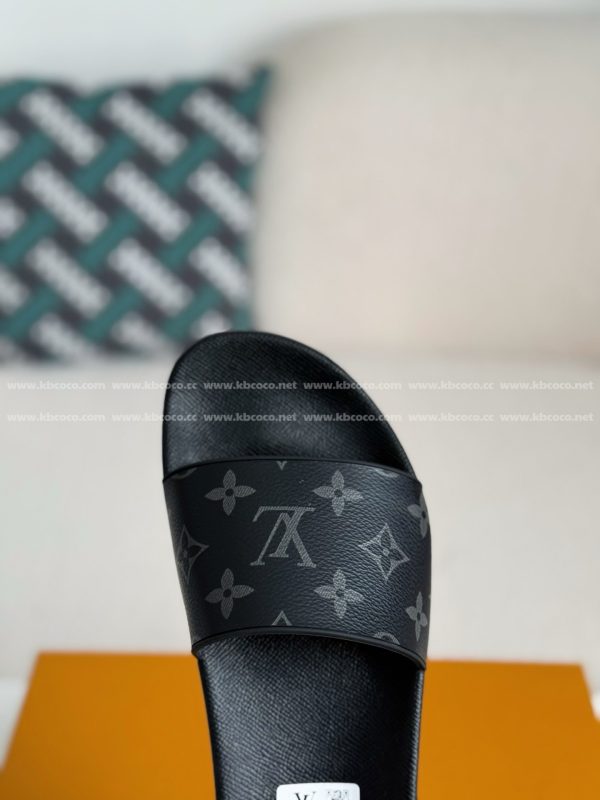 「#5124」LOUIS VUITTON SLIPPERS - Image 9