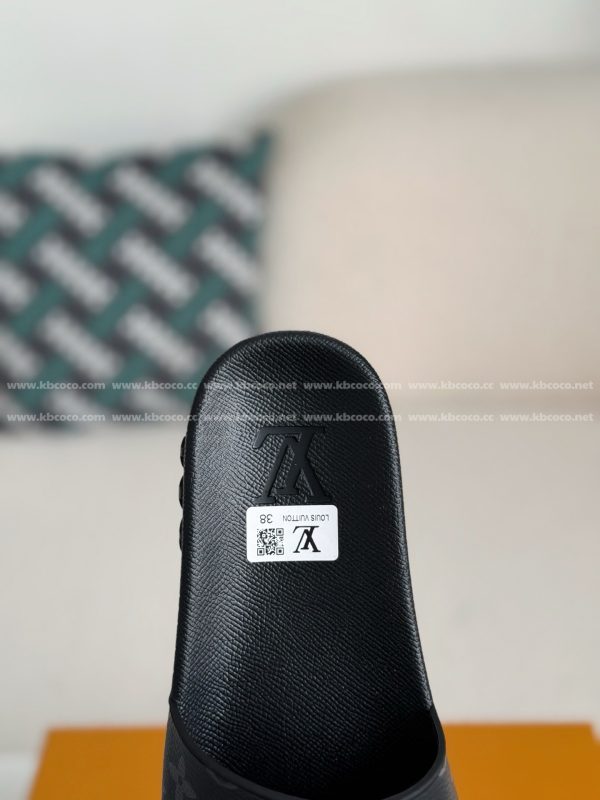 「#5124」LOUIS VUITTON SLIPPERS - Image 8