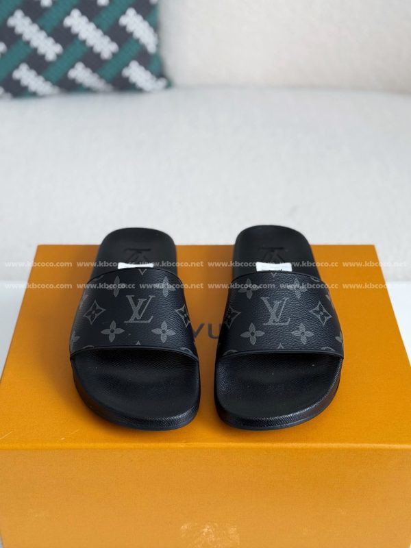 「#5124」LOUIS VUITTON SLIPPERS - Image 3