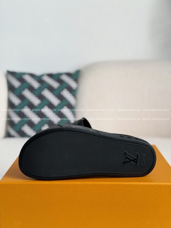 「#5124」LOUIS VUITTON SLIPPERS - Image 5