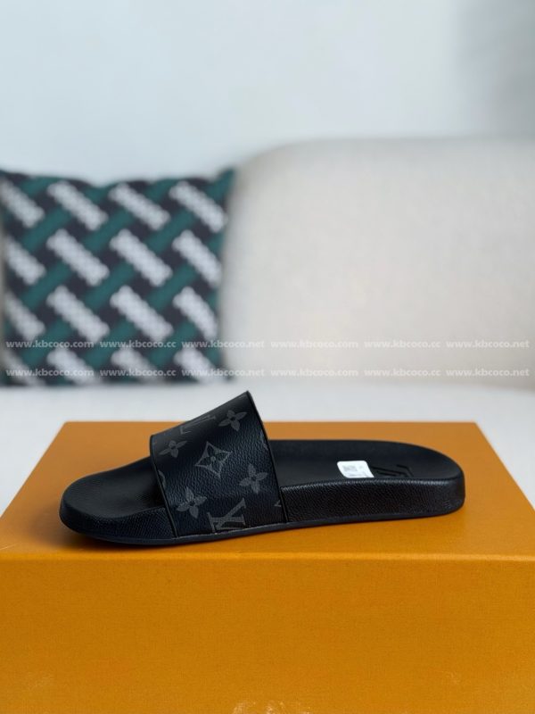 「#5124」LOUIS VUITTON SLIPPERS - Image 4
