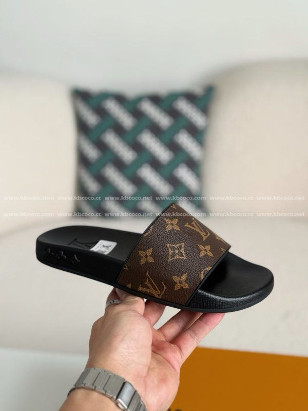 「#5125」LOUIS VUITTON SLIPPERS - Image 6
