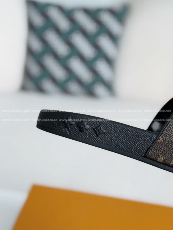 「#5125」LOUIS VUITTON SLIPPERS - Image 7