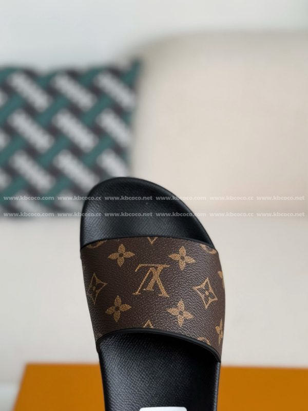 「#5125」LOUIS VUITTON SLIPPERS - Image 9