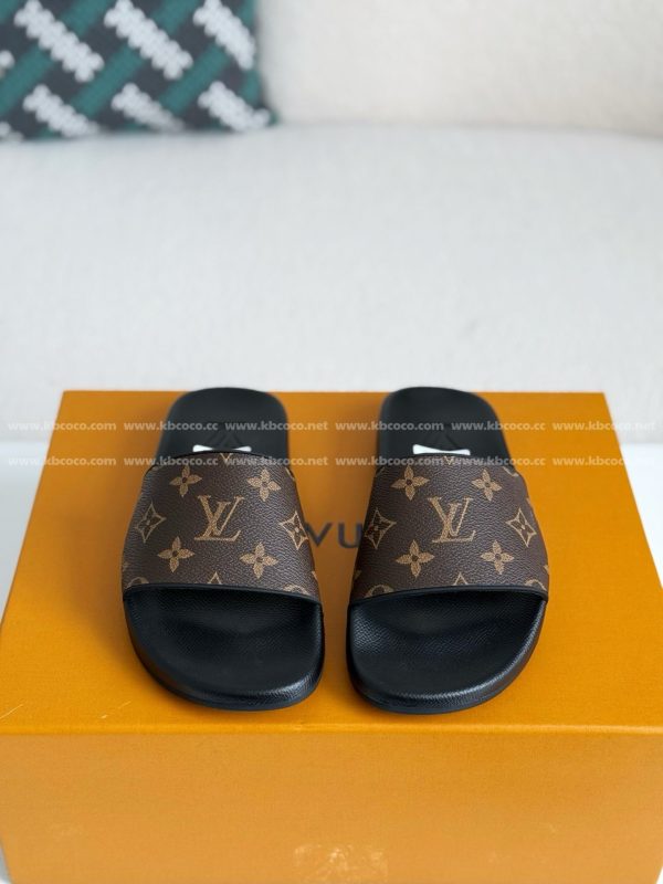 「#5125」LOUIS VUITTON SLIPPERS - Image 3