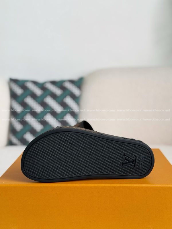 「#5125」LOUIS VUITTON SLIPPERS - Image 5