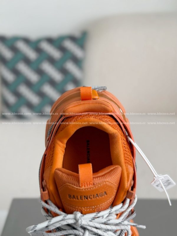 ¡¸#5109¡¹Balenciaga Track Sneakers - Image 9