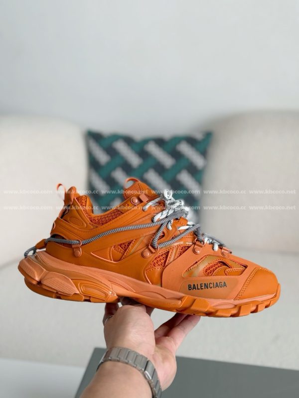 ¡¸#5109¡¹Balenciaga Track Sneakers - Image 6